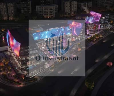 محلات تجارية  للبيع في القاهرة الجديدة، القاهرة - 66fd3891-7ad4-4a24-b845-2a6b4d1e140b. jpg