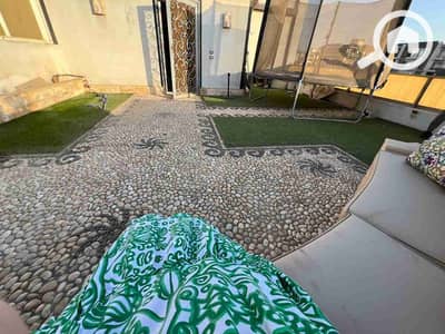 5 Bedroom Flat for Rent in Sheikh Zayed, Giza - 1000253556. jpg