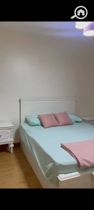 2 Bedroom Apartment for Rent in Maadi, Cairo - شقة مفروشة للإيجار المعادي الجديدة شارع النصر
