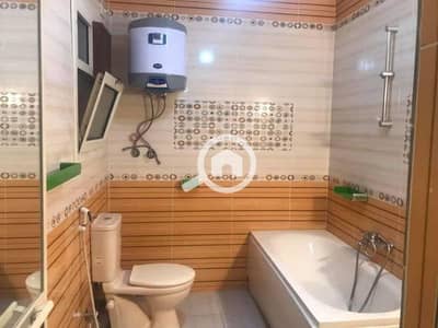 3 Bedroom Flat for Rent in Maadi, Cairo - شقة مفروشة للإيجار كورنيش المعادي صف ثاني