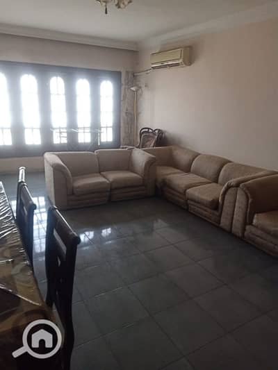 2 Bedroom Apartment for Rent in Maadi, Cairo - شقة مفروشة للإيجار دجلة المعادي