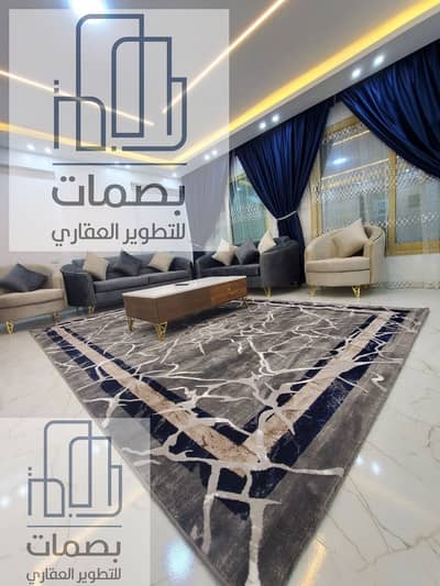 فلیٹ 3 غرف نوم للايجار في فيصل، الجيزة - photo_2024-01-21_17-32-08. jpg