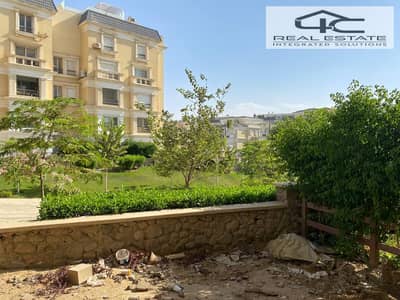 3 Bedroom iVilla for Sale in New Cairo, Cairo - 0abe7cc7-6e7b-4b0c-a2ac-63913361080c. jpeg
