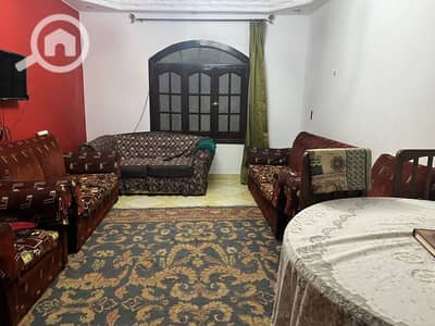 فلیٹ 2 غرفة نوم للايجار في المعادي، القاهرة - للايجار اليومي والشهري