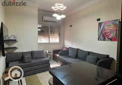 1 Bedroom Flat for Rent in Maadi, Cairo - للايجار اليومي والشهري استديو مفروش للايجار فاخر