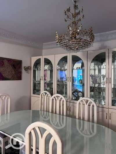 2 Bedroom Flat for Rent in Maadi, Cairo - Furnished apartment for rent, Algeria Street, New Maadi