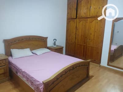 3 Bedroom Flat for Rent in Maadi, Cairo - شقة مفروشة للإيجار دجلة المعادي