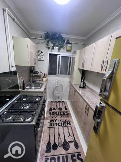 2 Bedroom Apartment for Rent in Maadi, Cairo - شقه مفروشه للايجار المعادي الجديده