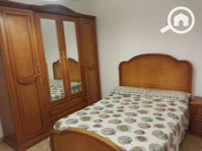 2 Bedroom Flat for Rent in Maadi, Cairo - شقة مفروشة للإيجار المعادي الجديدة