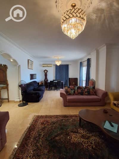 3 Bedroom Apartment for Rent in Maadi, Cairo - للايجار اليومي والشهري شقه مفروشه دجله المعادي