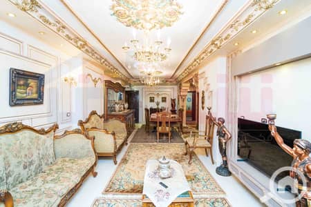 فلیٹ 3 غرف نوم للبيع في سموحة، الإسكندرية - DSC08984. jpg