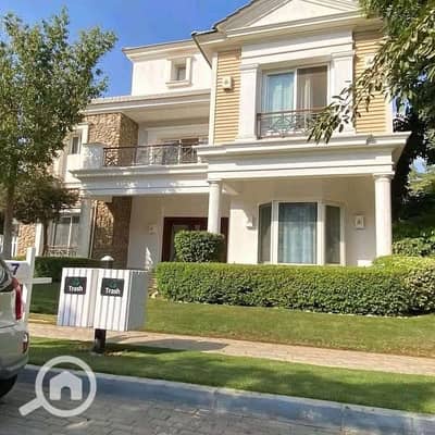 4 Bedroom iVilla for Sale in 6th of October, Giza - 494197726_1908699276557277_8102630735651617798_n. jpg