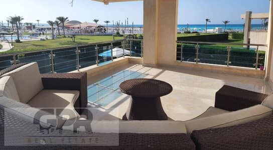 3 Bedroom Villa for Sale in North Coast, Matruh - 532974424_1455693789106719_3510073162045454986_n. jpg