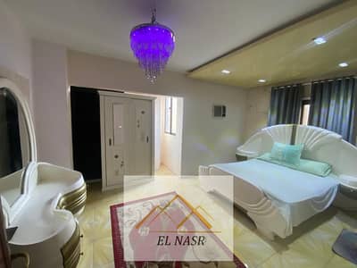 3 Bedroom Flat for Rent in Nasr City, Cairo - 1. jpeg