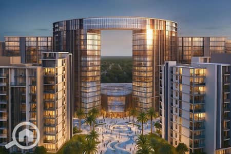 4 Bedroom Penthouse for Sale in Sheikh Zayed, Giza - assets_task_01k480gx3sfqxskv9vsz3aamp4_1756910759_img_0. jpg