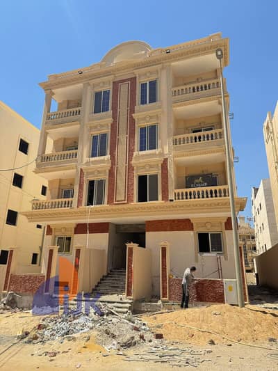 3 Bedroom Apartment for Sale in New Cairo, Cairo - IMG_٢٠٢٥٠٩٠٣_١٧٥٣٣٧. jpg