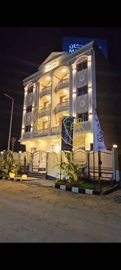3 Bedroom Flat for Sale in New Cairo, Cairo - IMG-20250903-WA0130. jpg