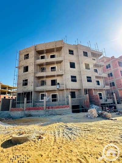3 Bedroom Apartment for Sale in 6th of October, Giza - 80d7cd55-7242-4a89-a8db-146a674f38e3. jpg