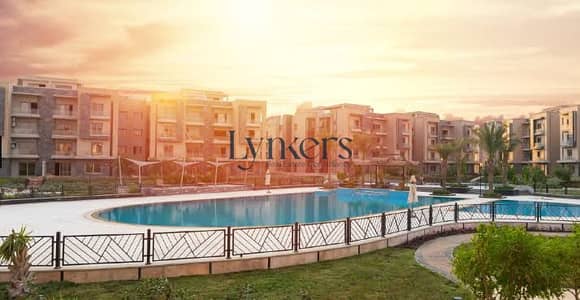 3 Bedroom Apartment for Sale in New Cairo, Cairo - WhatsApp Image 2025-08-31 at 1.18. 23 PM (1). jpeg