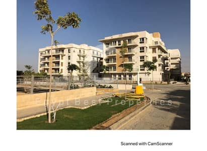 3 Bedroom Flat for Sale in New Cairo, Cairo - IMG-20240116-WA0030. jpg