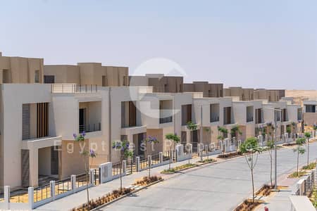 3 Bedroom Apartment for Sale in New Cairo, Cairo - ffc955126084733.6126462330cba. jpg