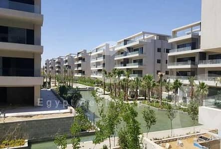 فلیٹ 2 غرفة نوم للبيع في القاهرة الجديدة، القاهرة - 181c2df4-dd8d-11ed-b919-0a1b7bd74ca6. jpg