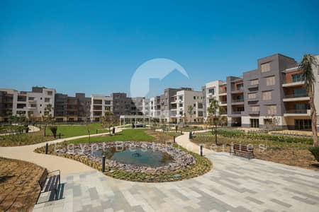 شقة 2 غرفة نوم للبيع في القاهرة الجديدة، القاهرة - District-5-Compound (1). jpg