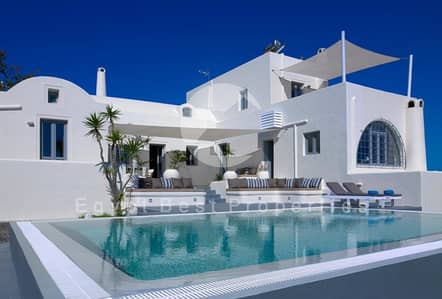 شاليه 2 غرفة نوم للبيع في الساحل الشمالي، مطروح - aleria-pool-terrace-1024x694. jpg