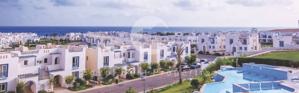 شاليه 3 غرف نوم للبيع في الساحل الشمالي، مطروح - mountain-view-ras-elhikma. jpg