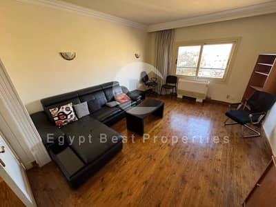 3 Bedroom Apartment for Rent in Maadi, Cairo - IMG-20250717-WA0002. jpg