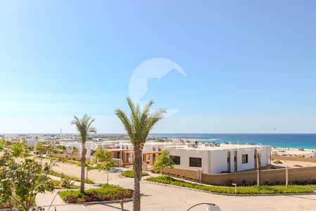 تاون هاوس 6 غرف نوم للبيع في الساحل الشمالي، مطروح - 20240702-Almaza-Bay-305. jpg