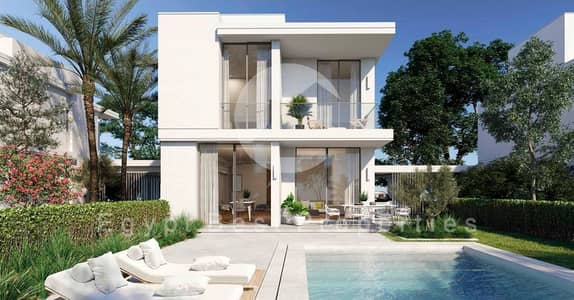 3 Bedroom Villa for Sale in North Coast, Matruh - IMG-20250529-WA0055. jpg