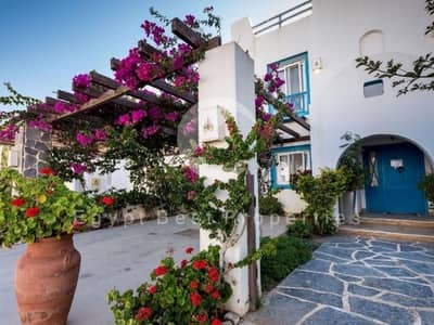 3 Bedroom Villa for Sale in North Coast, Matruh - exterior--rhodes-island-north-coast-mountain-view-2jpeg-1200x900. jpg