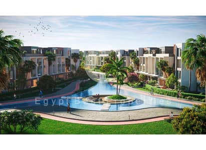 3 Bedroom Duplex for Sale in New Cairo, Cairo - WhatsApp Image 2024-03-04 at 2.17. 00 AM (1). jpeg