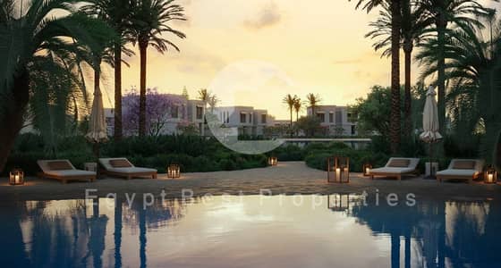 3 Bedroom Chalet for Sale in North Coast, Matruh - IMG-20250529-WA0062. jpg