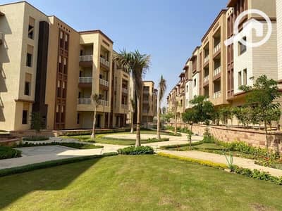 3 Bedroom Flat for Sale in 6th of October, Giza - WhatsApp Image 2020-12-30 at 8.50. 22 AM. jpeg