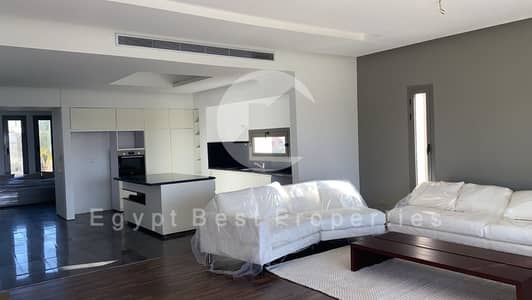 3 Bedroom Apartment for Rent in New Cairo, Cairo - IMG-20250803-WA0032. jpg