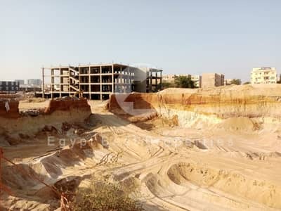 Office for Sale in Sheikh Zayed, Giza - WhatsApp Image 2025-07-30 at 5.59. 15 PM. jpeg