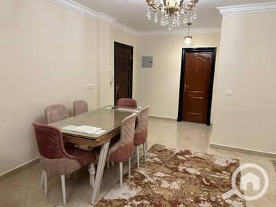 3 Bedroom Apartment for Rent in Sheikh Zayed, Giza - bf0531c8-6838-4e36-b596-91a00b92769a. jpg