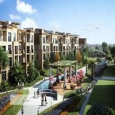 2 Bedroom Flat for Sale in Mostakbal City, Cairo - images (3). jpg