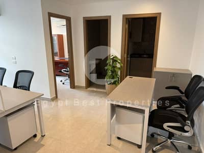 Office for Sale in Sheikh Zayed, Giza - 10. jpg
