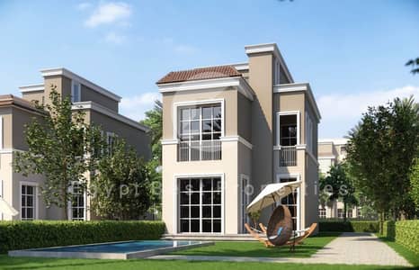 3 Bedroom Villa for Sale in Mostakbal City, Cairo - The_Butterfly_Sales_Kit_1__Page_11_Image_0002. jpg