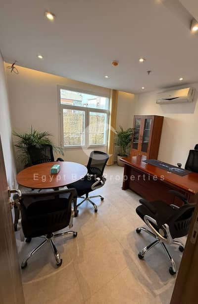 Office for Rent in Sheikh Zayed, Giza - 2. jpg