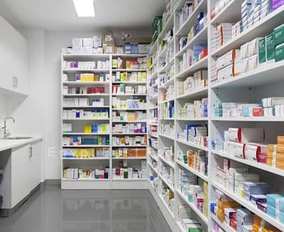 Pharmacy for Sale in 6th of October, Giza - 11. jpg