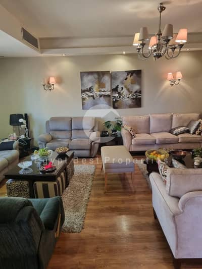 3 Bedroom Apartment for Sale in 6th of October, Giza - d288707d-20b1-4789-b1ff-0931724ca977. jpeg