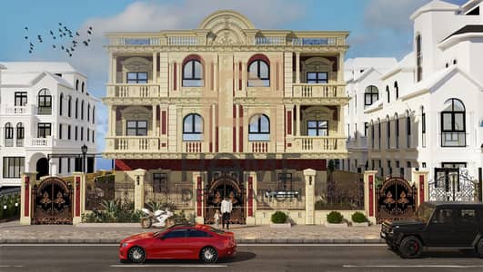 شقة 3 غرف نوم للبيع في القاهرة الجديدة، القاهرة - WhatsApp Image 2025-09-01 at 11.30. 27_661faf8d. jpg