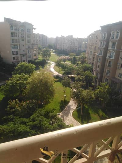 2 Bedroom Flat for Rent in Madinaty, Cairo - 1000141939. jpg