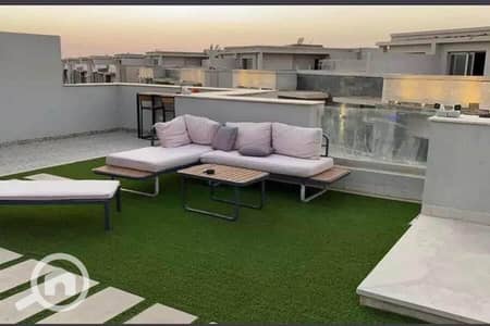 4 Bedroom Flat for Sale in New Cairo, Cairo - WhatsApp Image 2025-05-25 at 3.48. 44 PM (1). jpeg