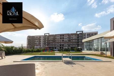 3 Bedroom Flat for Sale in Mostakbal City, Cairo - IMG-20250903-WA0147. jpg