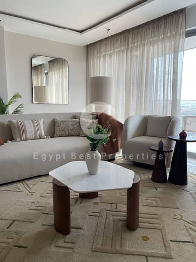 3 Bedroom Apartment for Sale in Sheikh Zayed, Giza - 1. jpg